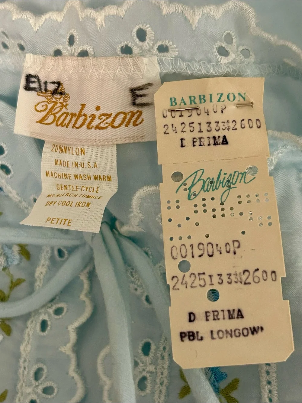 N/A new tags